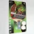 Import New Table Tennis Racket Rubber And Wood +2 Pingpong Balls Set from China