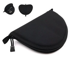 New Tactical Hunting Package Miliary Rugged Padded Nylon Pistol Rug case Hand Gun Storage Zippered Pouch Bag
