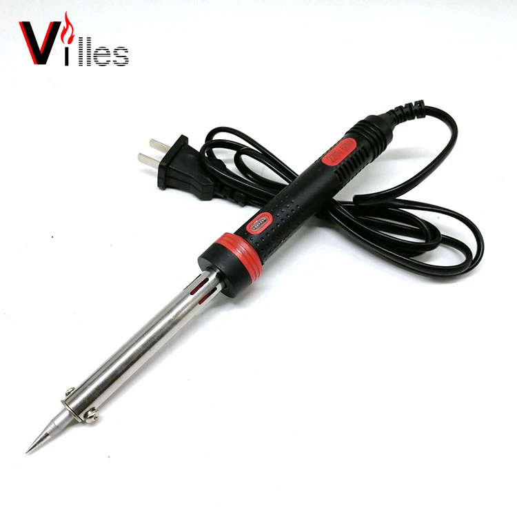 New Thermostatic Control Electric Welding Equipment Soldering Iron Solder 30W 40W 60W
