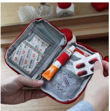 New Top Selling Medical Emergency Dog Pet First Aid Kit