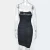 Import New trend product dresses women lady elegant mesh dress sexy women woman party dresses from China