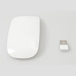 New Type Computer Accessory 2.4GHZ Wireless Optical Minnie Mouse