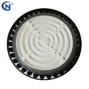 New UFO Led High Bay Light 160w 240w for warehouse and car repair shop