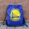 New Wholesale Cheap Promotional Polyester Drawstring Bag