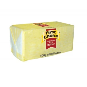 NEW ZEALAND PURE COW BUTTER, Unsalted Butter