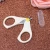 Import Newborn Baby Safety Manicure Nail Cutter Clippers Scissors Convenient Chaussures Baby Nail Trimmer from China
