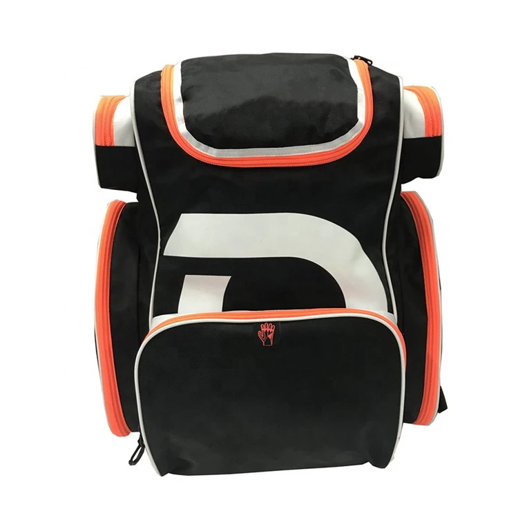 Newest Boot Bag Deluxe Snowboard Ski Backpack, Motorcycle Helmet Bag