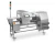 Import Newest Combo Metal detector and Check Weigher for Food,Vegetable Processing from China