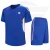 Import Newest Design Comfortable Soccer Uniform In Reasonable Price Custom Made Sports Wear Soccer Uniform from Pakistan