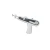 Newest Korea portable single needle free meso prp mesotherapy gun for sale