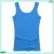 Import Newest style top quality cotton womens sports tank top wholesale from China