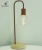 Import Newish 17*13*41CM bedside table light  portable light up wood base table lamp with G95 patent edison bulb for home decor from China
