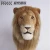 Import NEWMX Animatronic Male lion amusement park rides from China