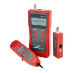 NF838 Multifunction cable fault locator tracker NOYAFA