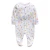 Import Nice Quality Lower MOQ Baby Romper Clothing Wholesale Bodysuit Cotton Onesie Baby Sleepwear 3-12M from China