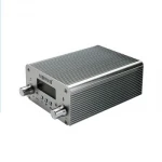 NIO-T15B CZE-15B 2-15W 3-5km wireless FM Transmitter Broadcast Radio Station with Power Adapter Antenna