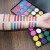Import No Brand new Matte Glitter EyeShadow Makeup custom logo 48 color eyeshadow palette with high quality from China