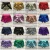 Import NO MOQ RTS Children Shorts Boutique Clothing Baby Girl Sequin Shorts from China