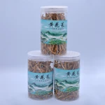 No Sulfur  Dried Daylily buds from China farmer