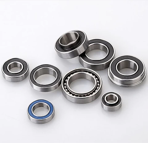Non-standard Deep Groove Ball Bearing 15267 15268 16287 16277 17267 17307 18307 163110 173110 2RS for Bicycle Repair Bearing
