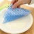Import non woven household kitchen cleaning cloth from China