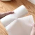 Import Non woven polyester fabric disposable kitchen cleaning cloth from China