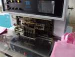 Nonwoven Handle Bag Making Machines