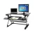 Import Normal  commercial furniture standing to sitting up and down desk from China