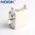 Import NQQK NT00 NH00 2A 660V 690V HRC Low Voltage Fuse link 80A fuse from China