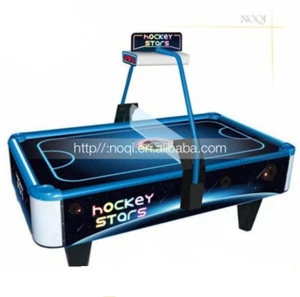 NQT-B03 Newest design ticket for air hockey coin operated redemption game machine/arcade ticket High profit
