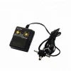 NSC 24v power supply adjustable ac/dc adapter 120w power adaptor