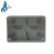 Import NT 120x80x50 ip65 industrial electrical plastic enclosure junction box from China