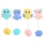 Import Nursery decor baby crib hanging toy remote control musical mobile with projector from China