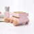 Import Nursery Gift Pull Train Blocks wooden toys from China