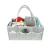 Import Nursery Storage Bin and Car Organizer diaper bag & caddy for Diapers and Baby Wipes from China