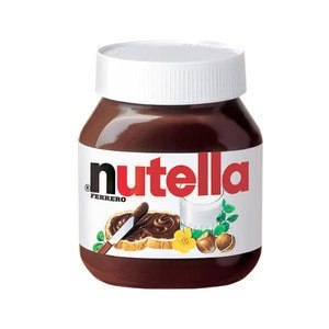 Nutellla  chocolate 230g / 350g / 400g / 630g / 750g)