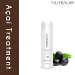 Nutraliss Intense Brazilian Keratin Acai Treatment 1000ml