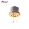 O-Send/Senset  445nm 450nm laser diode 3.5w 3500mw to-5