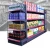 Import Odm shop shelves and display cabinets customized size supermarket product display stand retail store furniture from China