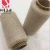 Import OE 8NE  55/45 Linen/cotton blended Open end yarn from China