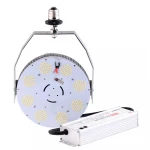 OEM 100 w conversion kit for led parking parking garage canopy lighting retrofit 100w