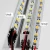 Import OEM 12V LED Bar Light/  LED Strips Bar Light/ Aluminum Profile for led strip light from China