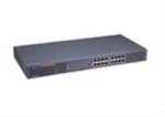 OEM 16 port 10/100Mbps network Switch