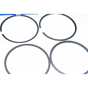 OEM 240-1004060-A1 MTZ 80 tractor parts good quality single oil ring piston ring set