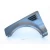 Import OEM ASB790030 ASB790020 Car Fender For Range Rover Factory  Car Parts from China