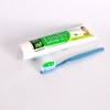 OEM brands cool Mint Flavour teeth whitening  toothpaste  for mouth odor cleaning