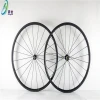 Oem China Carbon Fiber Road Bike Disc Brake Tubular 60mmWheelset 25mm Wide Chinese Bicycle Wheels 700C