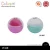 Import OEM COSMETIC MAKEUP NEW PRODUCT FLAVOR CHIC COLOR CUTE BALL LIP BALM from Taiwan