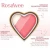 Import OEM Cosmetics Makeup Blushing Hearts Baking powder Blusher Highlighter EyeShadow Palette Makeup Private Label from China