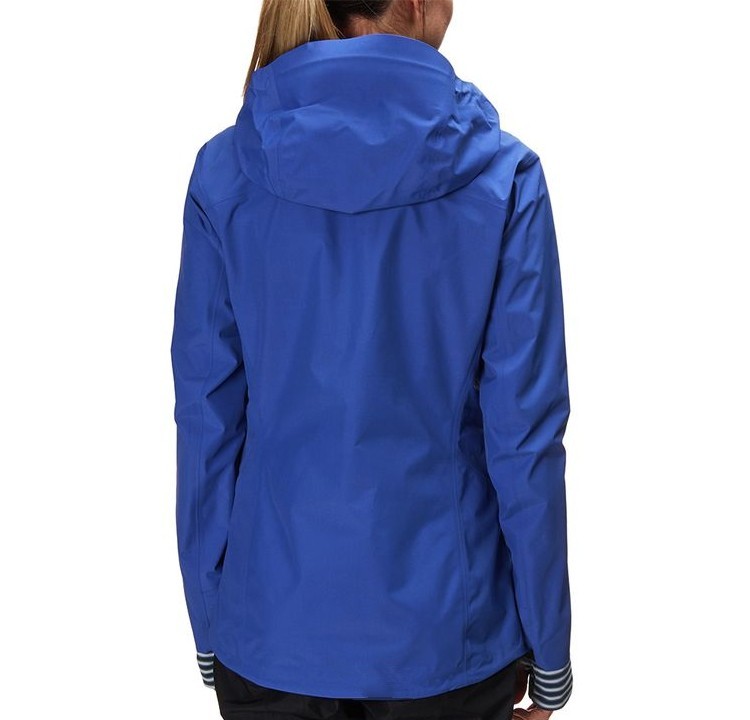 OEM custom design womens coat clothing winter waterproof wind breaker coat outdoor warm jacket